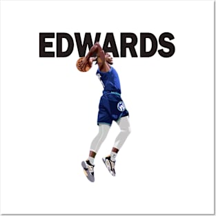 EDWARDS Posters and Art